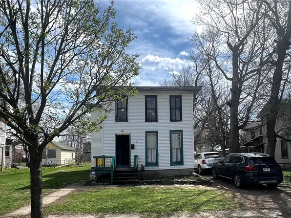 370 E Thurston St, Elmira, NY 14901