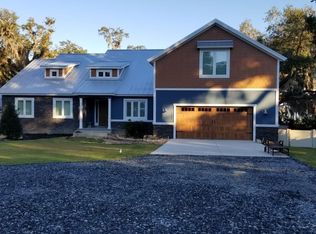 16070 SE 115th Ave, Weirsdale, FL 32195