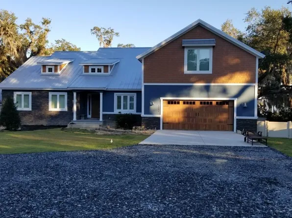16070 SE 115TH AVENUE, WEIRSDALE, FL 32195