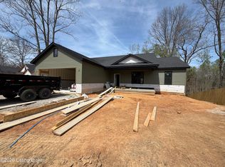 244 Quail Run Rd, Brandenburg, KY