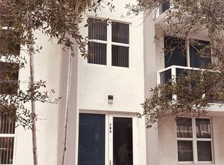 601 NE 23rd St UNIT TH4, Miami, FL 33137