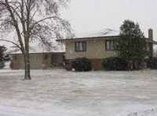 1011 N Township Road 47, Fostoria, OH 44830