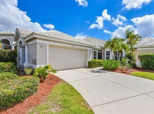 6727 Paseo Castille, Sarasota, FL 34238