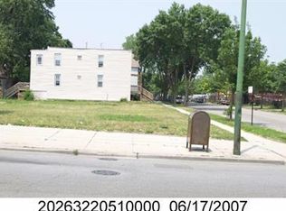 7850 S Greenwood Ave, Chicago, IL 60619