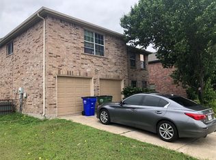 4625 Bridlewood Ln, Balch Springs, TX 75180