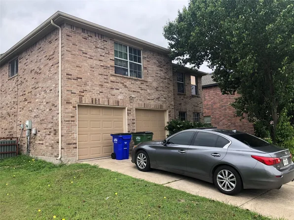 4625 Bridlewood Ln, Balch Springs, TX 75180