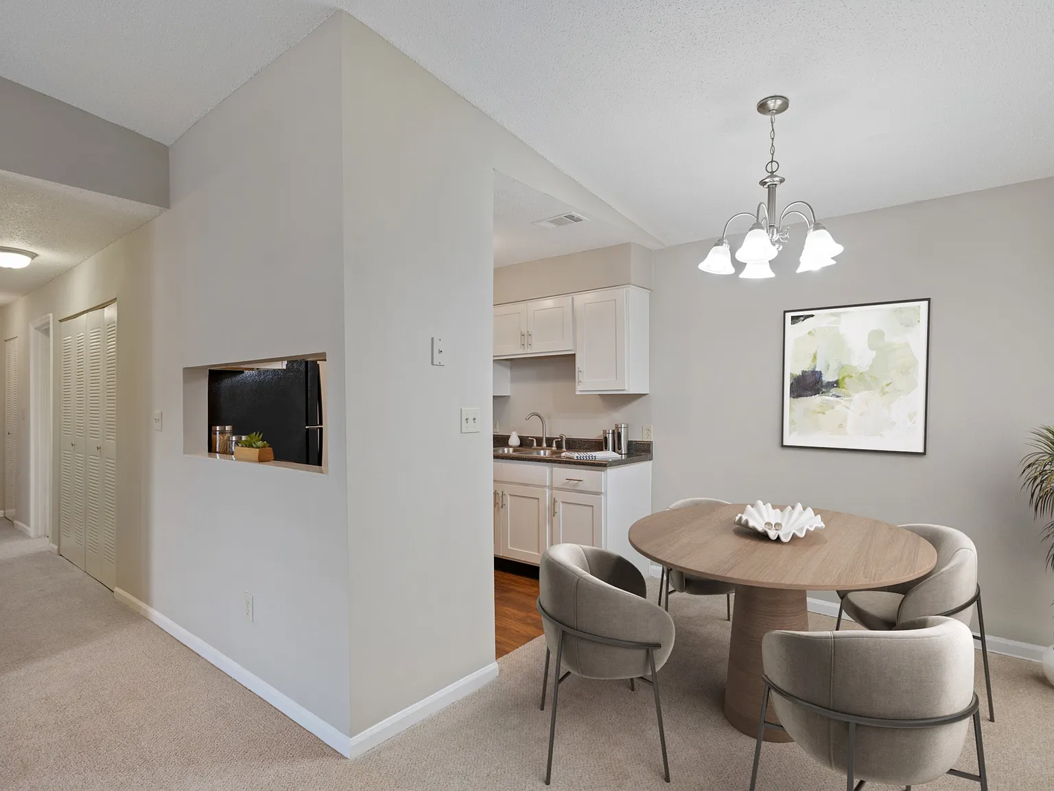 Villages at Spring Hill Apartments — Photo 3