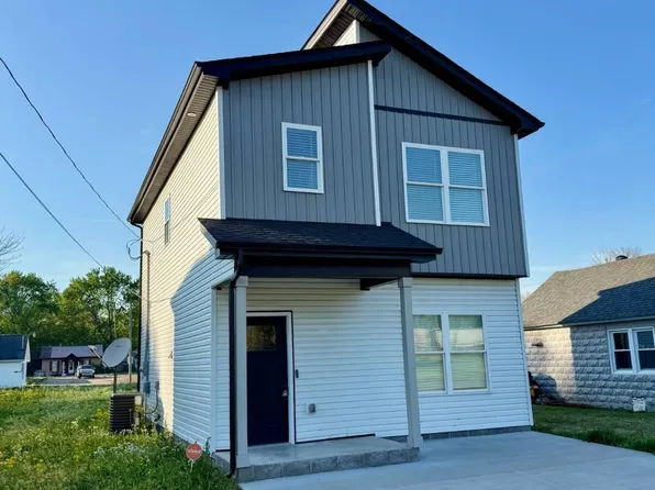 308 N 2nd St, Guthrie, KY 42345