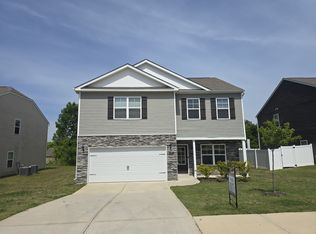 2075 Tournament Dr, Chattanooga, TN 37421