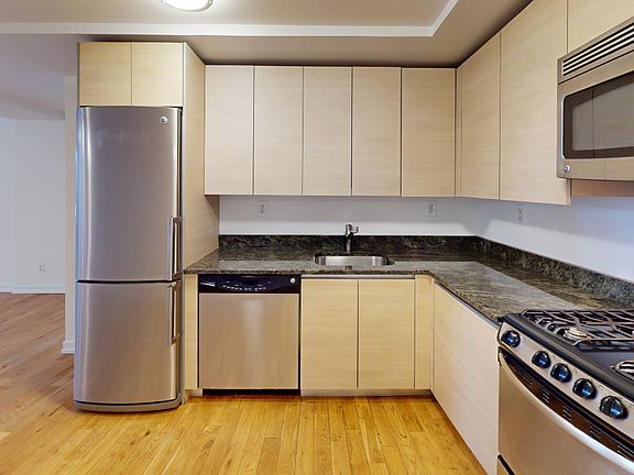 3rd image of 752 W End Ave APT 2H