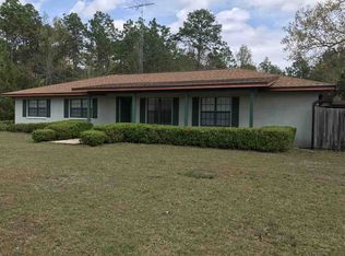 10733 Rebel Cir, Tallahassee, FL 32305