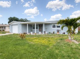 3539 Nixon Rd, Holiday, FL 34691