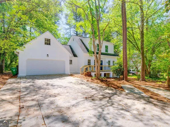 3967 Pleasant Shade Dr, Atlanta, GA 30340