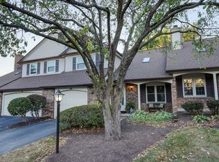 110 Marquette Dr, Rochester, NY 14618