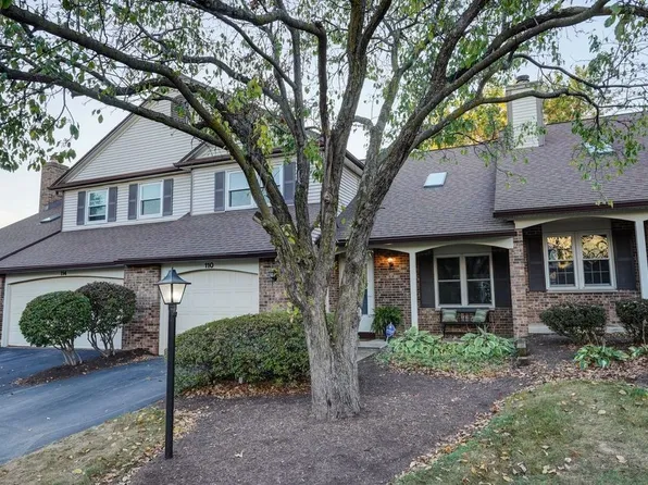 110 Marquette Dr, Rochester, NY 14618