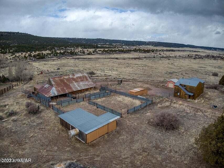 18 County Road 2112, Nutrioso, AZ 85932 Zillow