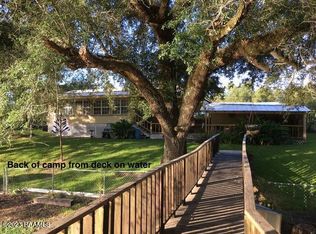 6614 Spillway Rd, Pt Barre, LA 70577
