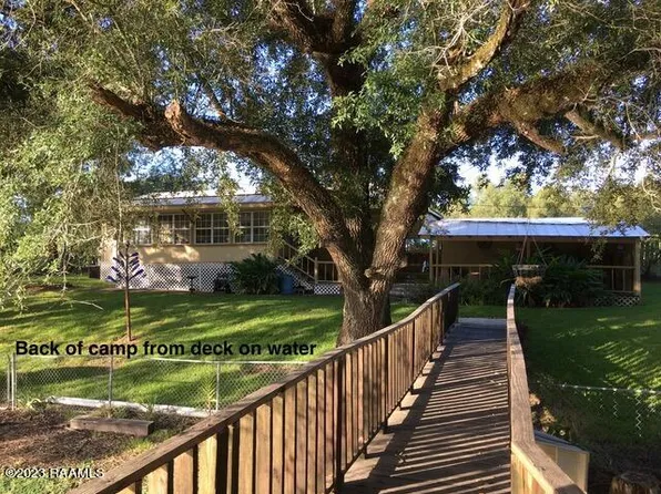 6614 Spillway Rd, Pt Barre, LA 70577