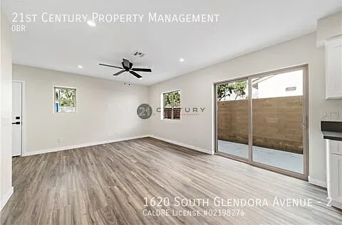 1620 S Glendora Ave #2 — Photo 1