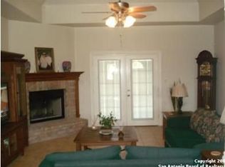 15827 Chippewa Blvd, Selma, TX 78154