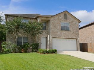 7927 Cherry Glade, Converse, TX 78109