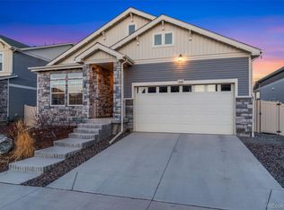 4564 N Picadilly Ct, Aurora, CO 80019