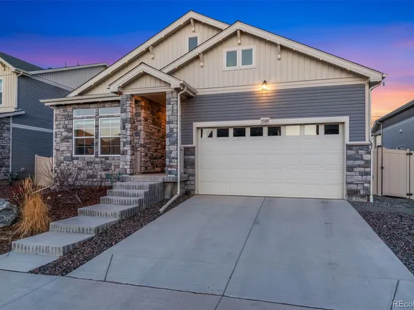 4564 N Picadilly Court, Aurora, CO 80019