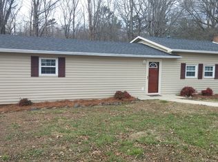 521 Cemetery St, Ronda, NC 28670