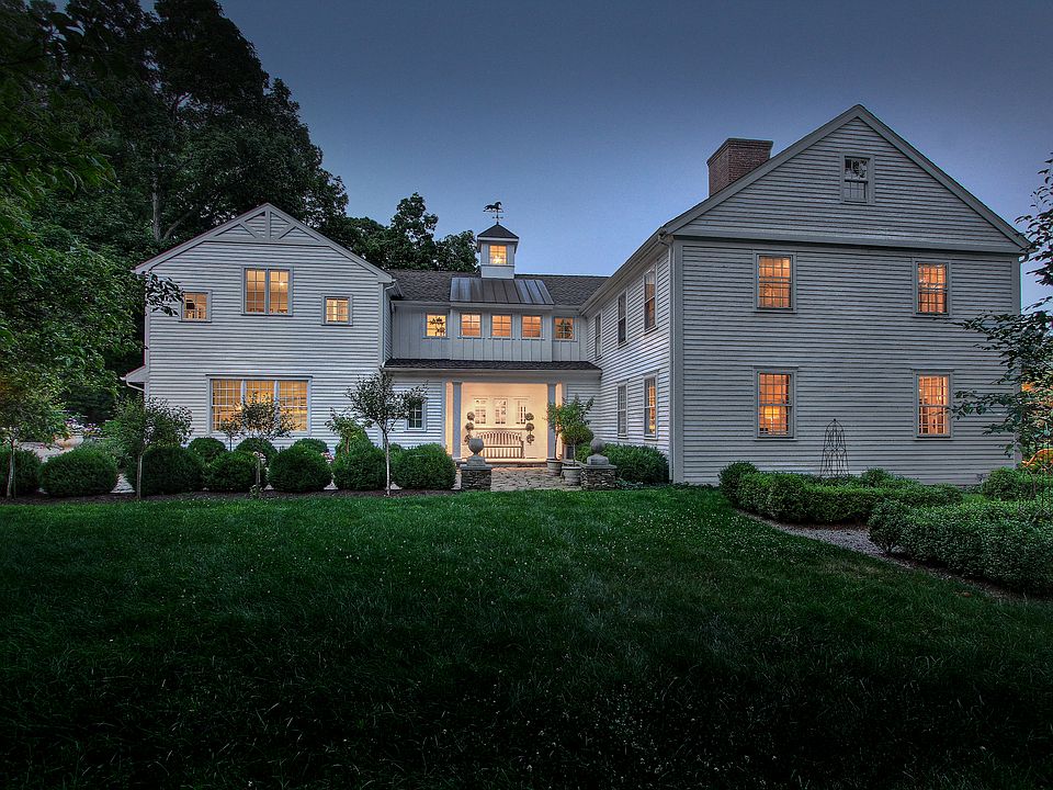 600 Hoydens Hill Rd, Fairfield, CT 06824 | Zillow