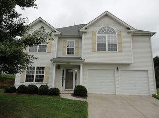 5203 Sunriver Rd, Gastonia, NC 28054