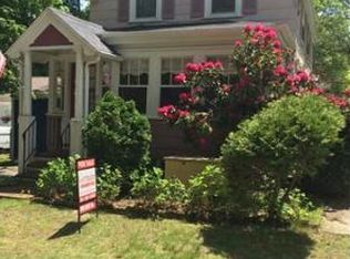 19 Prescott St, Weymouth, MA 02190