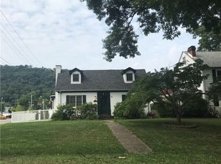 4115 Noyes Ave, Charleston, WV 25304