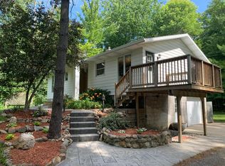 1343 E Saginaw Rd, Midland, MI 48642