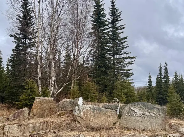 39204 Flatstone Ave, Sterling, AK 99669