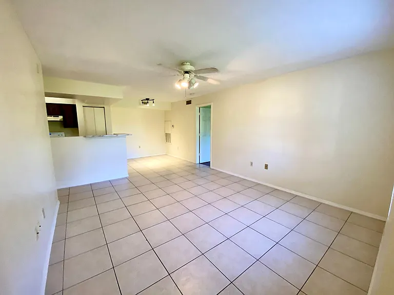 large living room