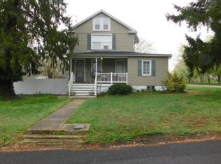 3714 Overlea Ave, Baltimore, MD 21206