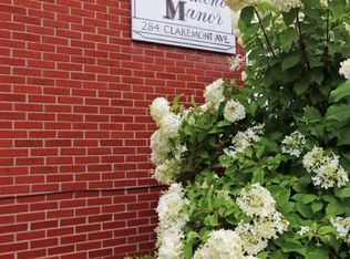 284 Claremont Ave APT B4, Verona, NJ 07044