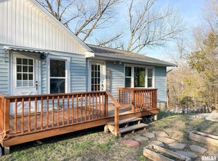 550 Midland Hills Rd, Makanda, IL 62958