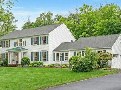11 Carteret Trail, Basking Ridge, NJ, 07920