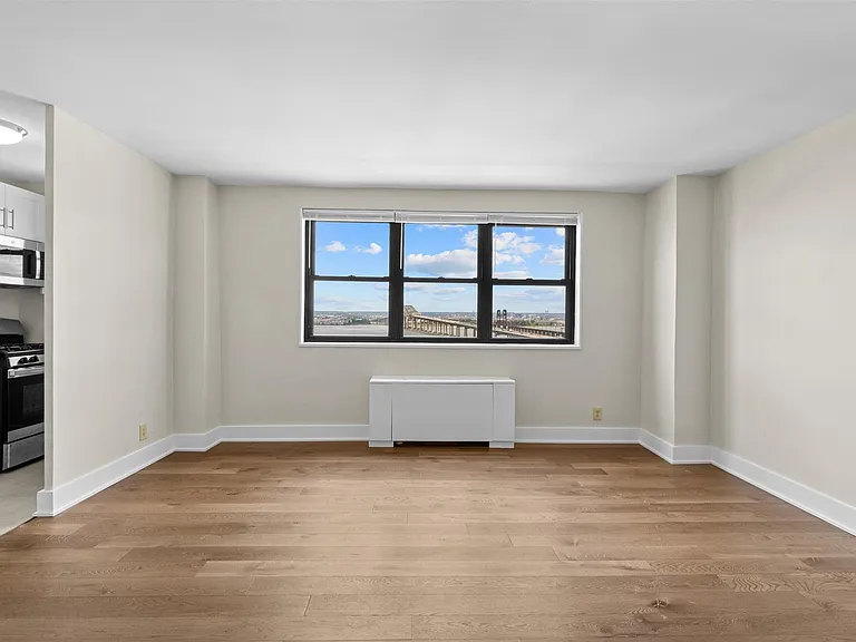 1225 John F Kennedy Blvd #12C — Photo 3