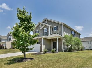 1002 Green Terra Rd, Indian Trail, NC 28079