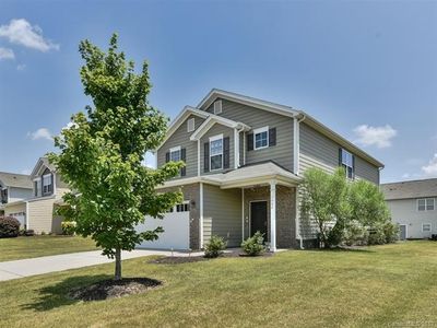 1002 Green Terra Rd, Indian Trail, NC, 28079