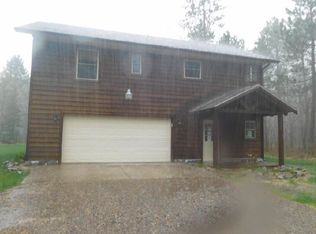 1925 Flying Eagle Dr, Minocqua, WI 54548