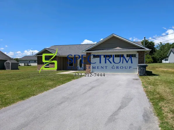 1178 Rosella Dr, White Pine, TN 37890