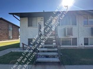 733 S Stubbs Ave #2, Provo, UT 84601