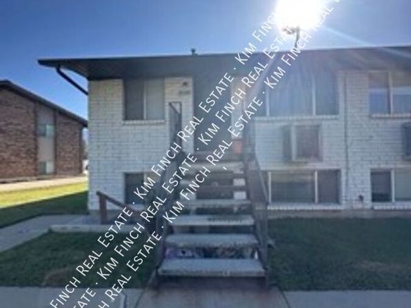 733 S Stubbs Ave #2