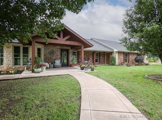 3063 W 14th St, Sulphur, OK 73086