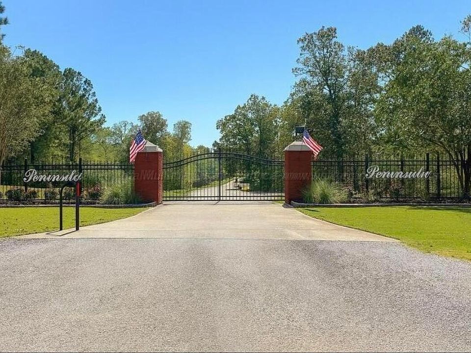 2nd image of LOT 52 Peninsula Way