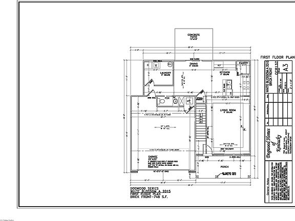 5th image of 137 Gentry Crossings Blvd