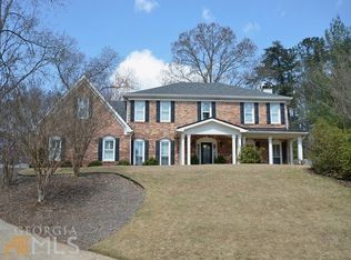 2617 Chimney Springs Dr, Marietta, GA 30062